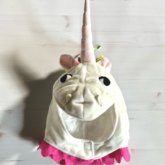 Pottery Barn Kids Unicorn Costume - Picture 10 of 16